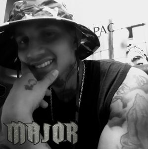 Meet your Posher, Mitchell